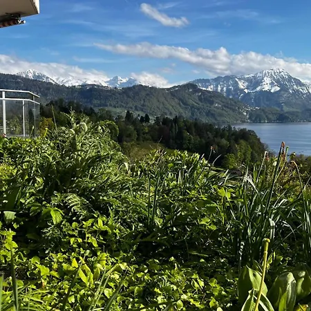 Lakeside Kwatera prywatna Lucerna