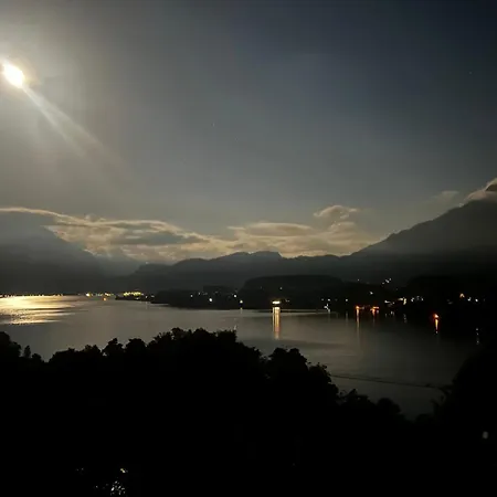 Kwatera prywatna Lakeside Lucerna